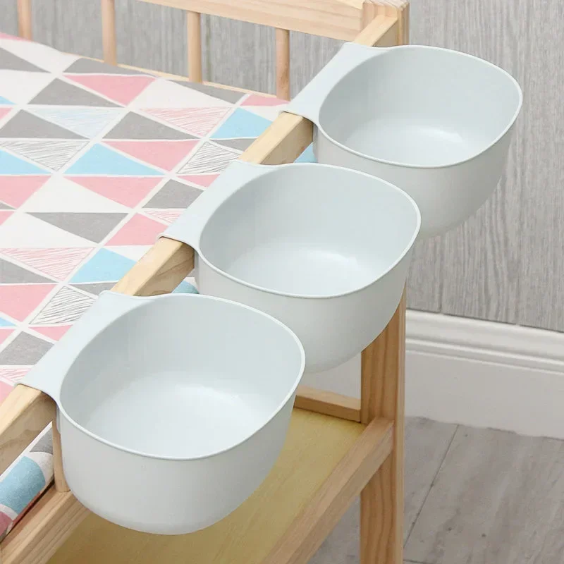 Baby Nursery Essentials - Plastikowe torby do przechowywania w stylu