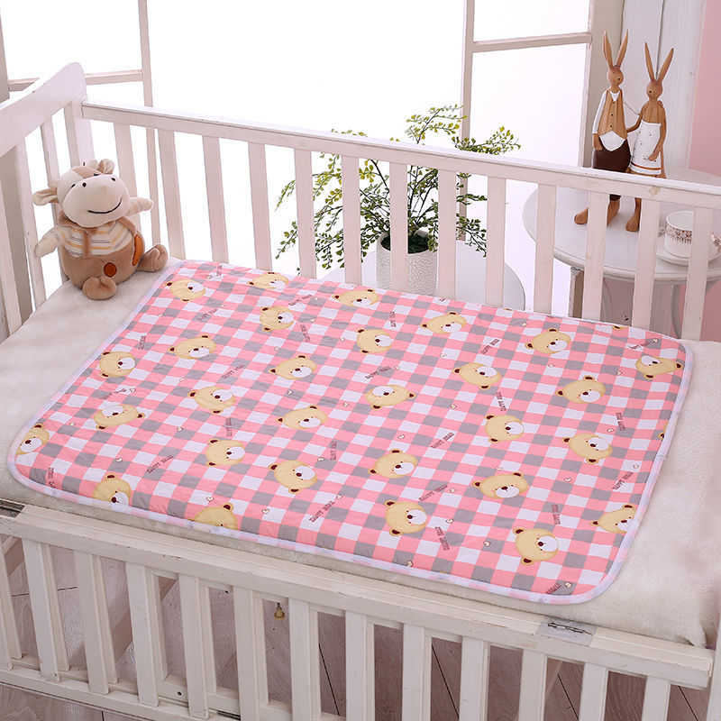 Baby Mattress Waterproof - Wodoodporna mata do pieluszek dla niemowląt