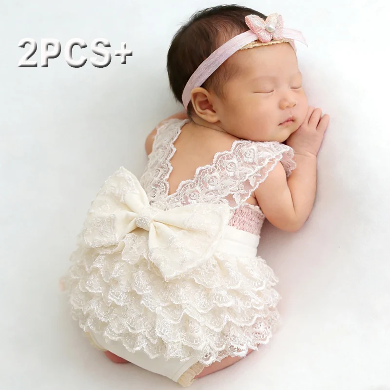 Baby Nursery Images - Zestaw do sesji zdjęciowej noworodka Ylsteed: