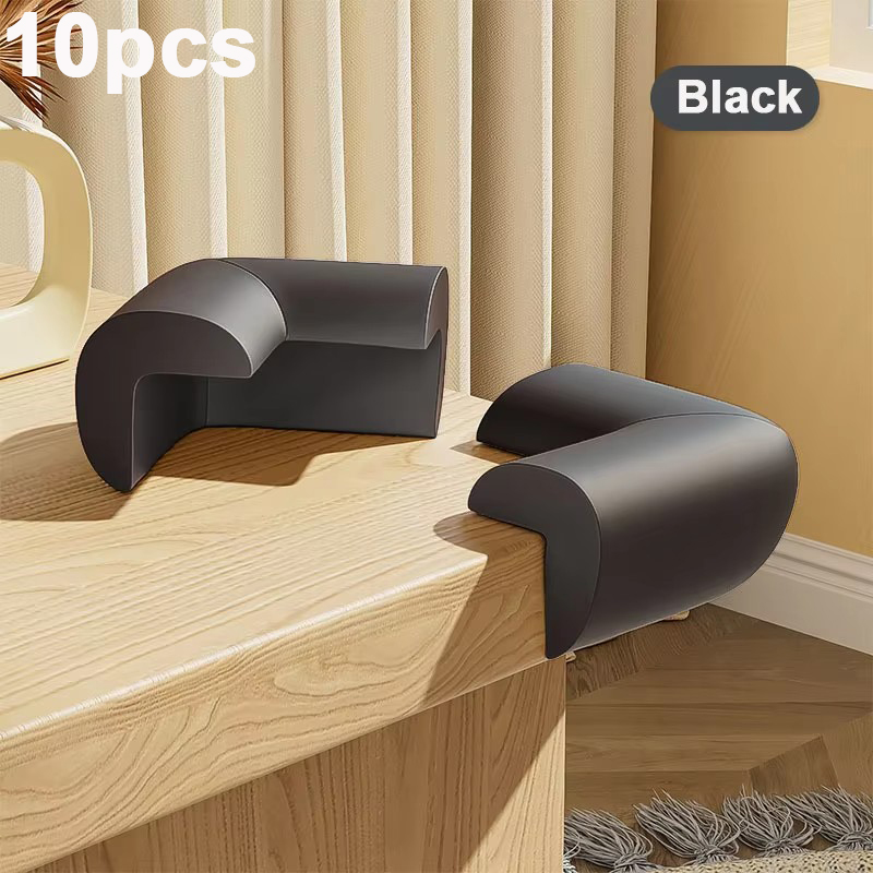 Corner Guard Foam - 10 szt. Ochraniacz narożny stołu dla