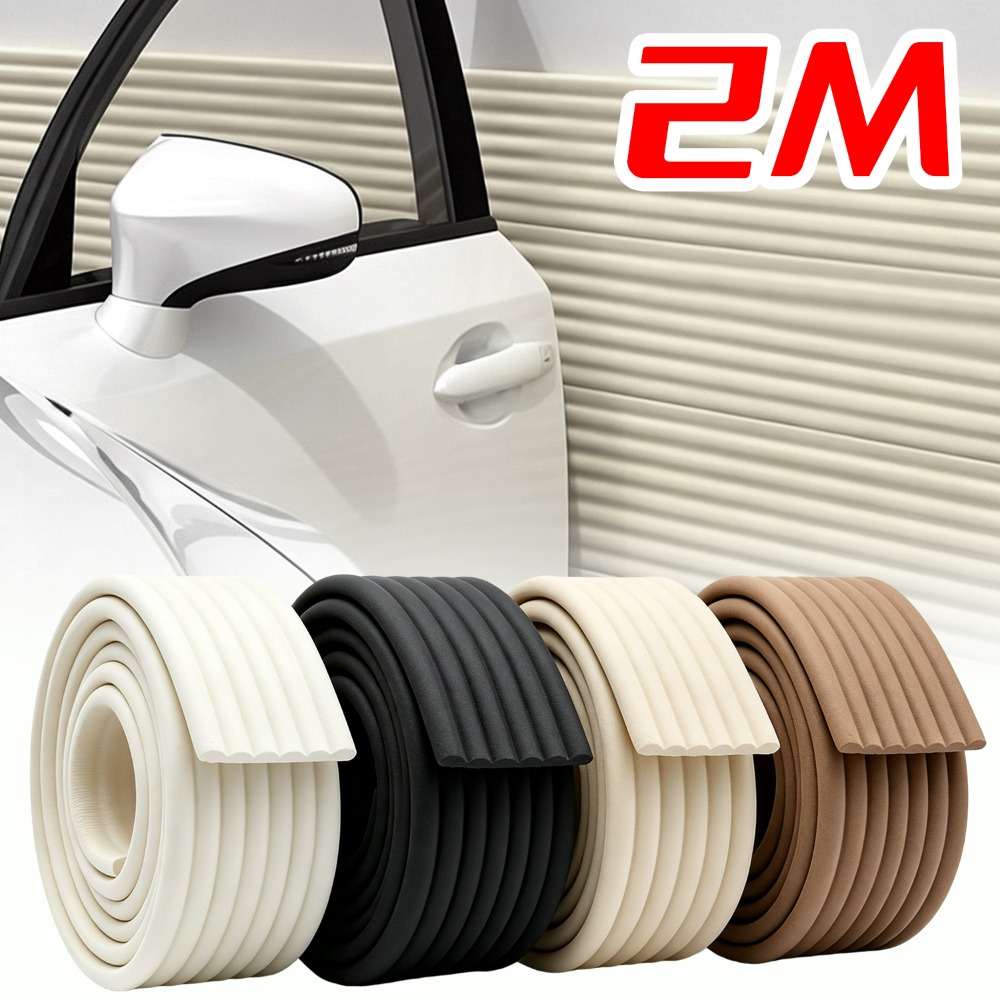 Corner Guard Foam - Ochraniacz krawędzi i narożników samochodu w
