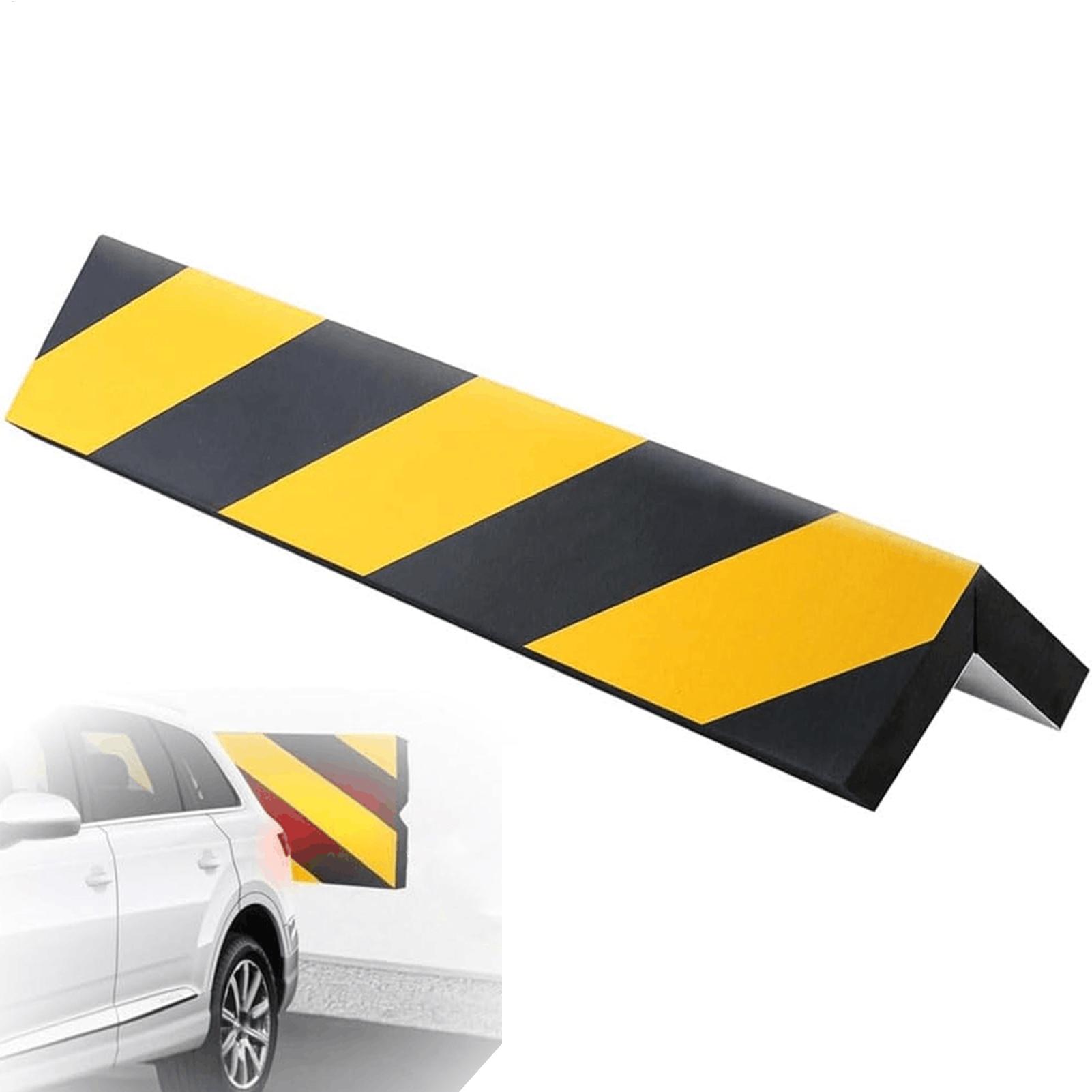 Corner Guard Foam - Ochraniacz Ściany Garażu 40cm Piankowy Ochraniacz