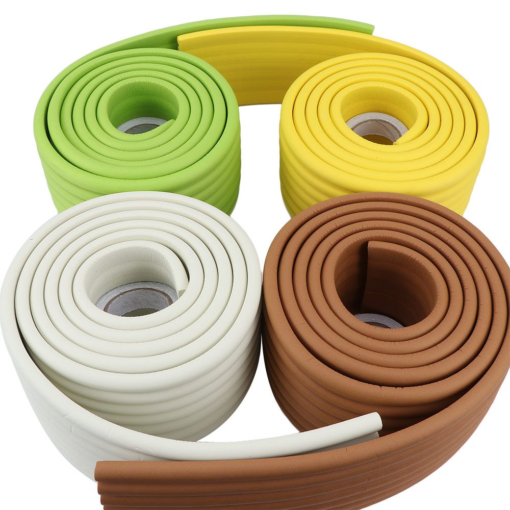 Corner Guard Foam - Ochraniacz piankowy do przedszkola, 2 metry,