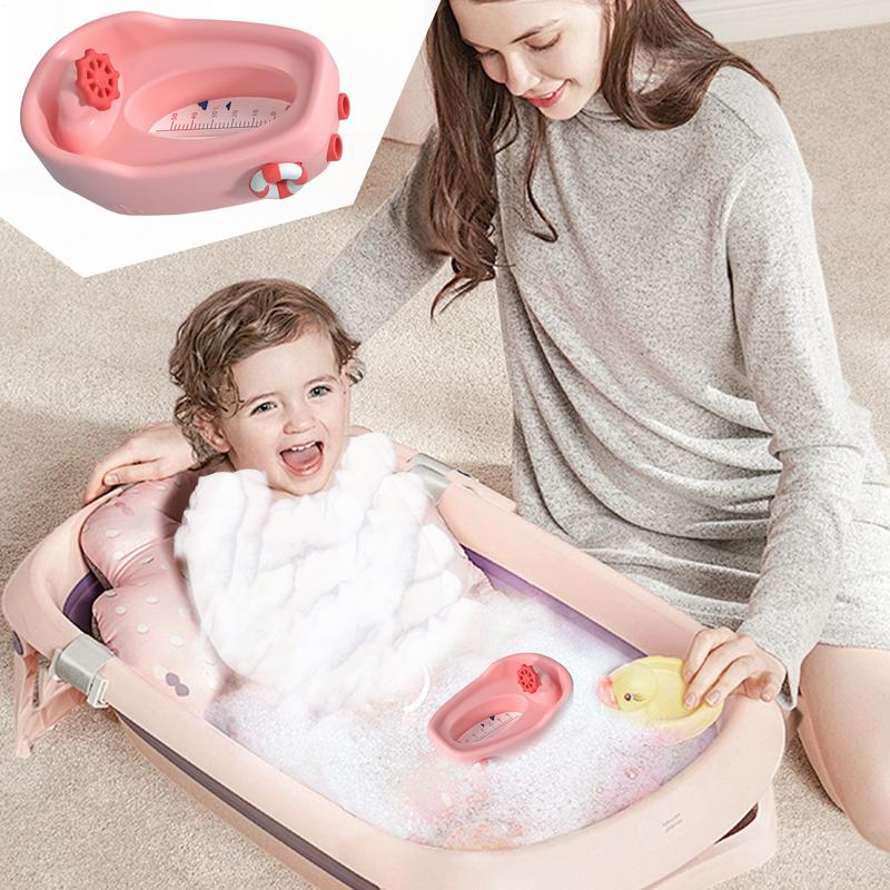 Baby Nursery Temperature - Temperatura wanny dla niemowląt Wanna dla
