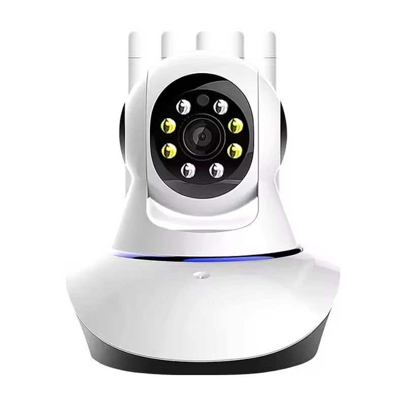 Baby Nursery Camera - Kamera IP 2.4G WIFI Inteligentny dom