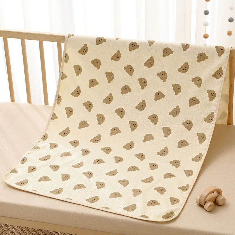 Mata do przewijania dziecka wi – Baby Mattress Waterproof recenzja i cena
