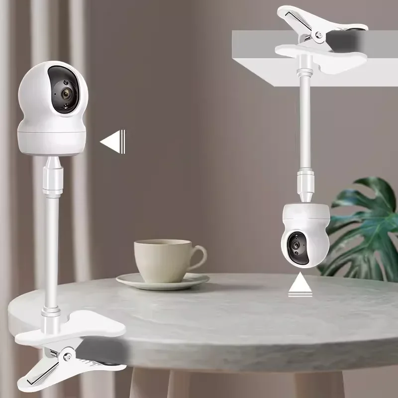 25cm/41cm Elastyczny Klips do  – Baby Nursery Camera recenzja i cena