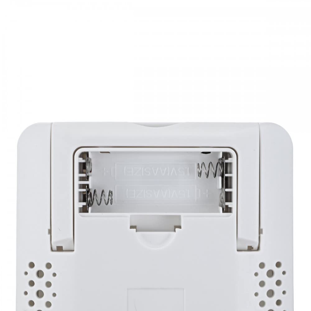 Cyfrowy termometr-higrometr o  – Baby Nursery Temperature recenzja i cena