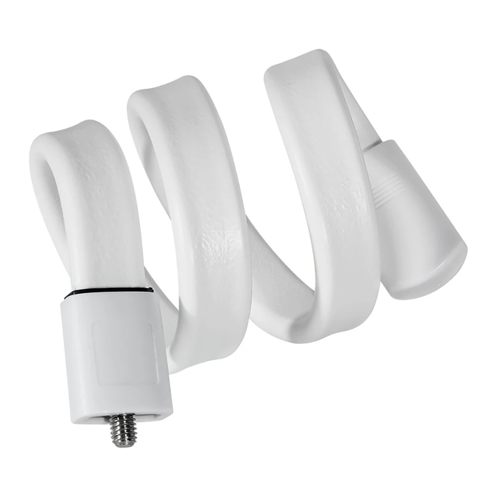 Uchwyt silikonowy z gwintem M6 – Wearable Baby Monitor recenzja i cena