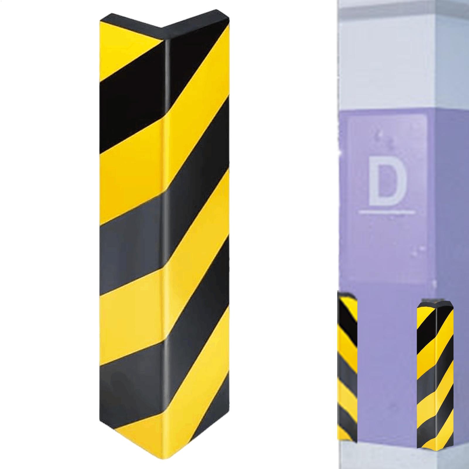 Ochraniacz samochodowy przed u – Corner Guard Foam recenzja i cena