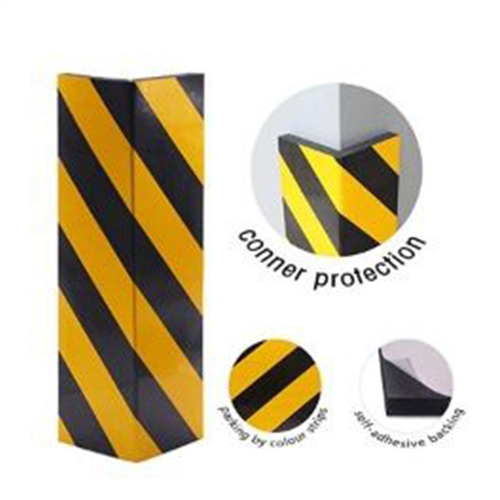 Ochraniacz samochodowy przed u – Corner Guard Foam recenzja i cena