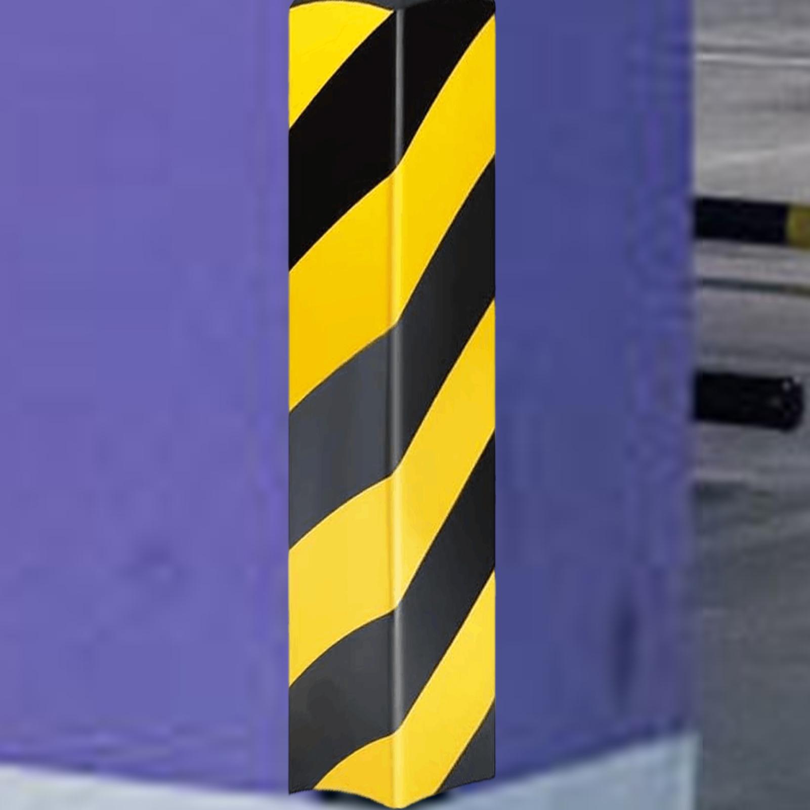 Ochraniacz samochodowy przed u – Corner Guard Foam recenzja i cena