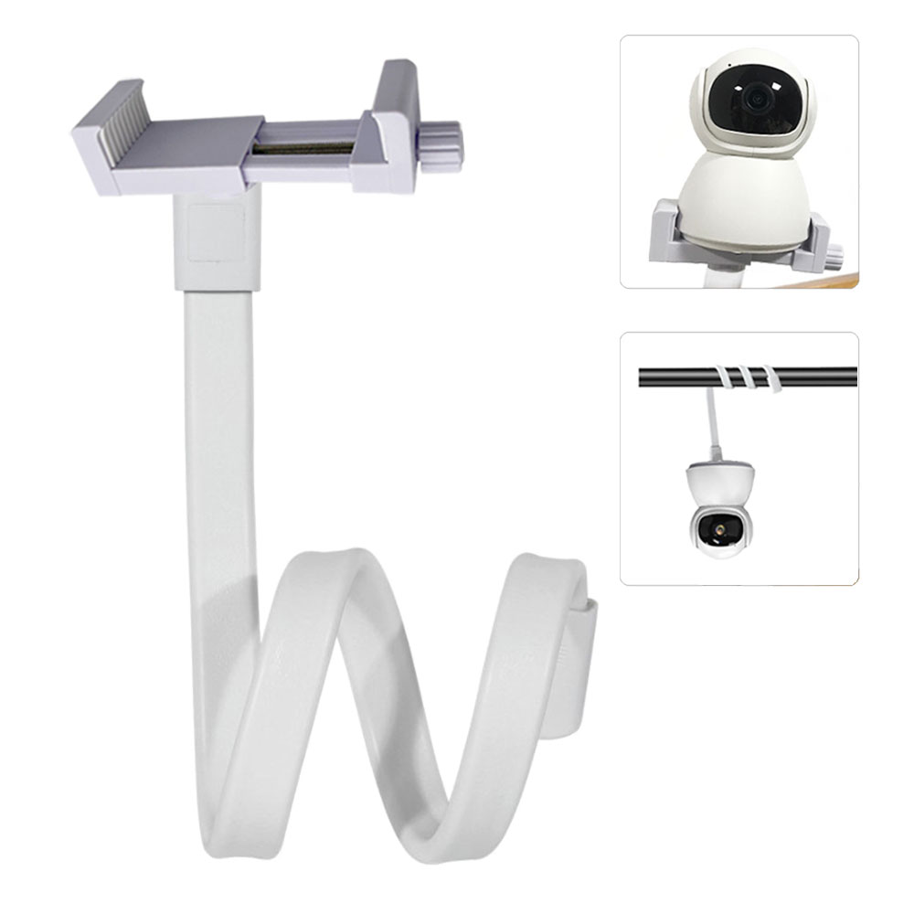 Uniwersalny uchwyt na niania e – Wearable Baby Monitor recenzja i cena