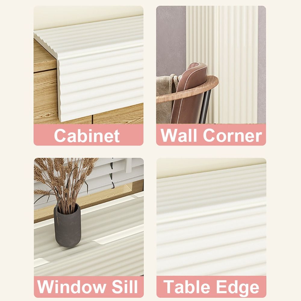 Parapet okienny pasek osłonka  – Corner Guard Foam recenzja i cena