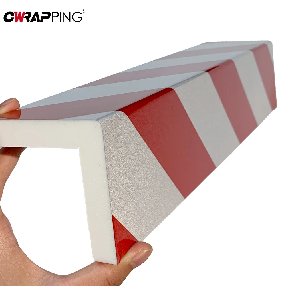 Ochraniacz ścienny garażu samo – Corner Guard Foam recenzja i cena