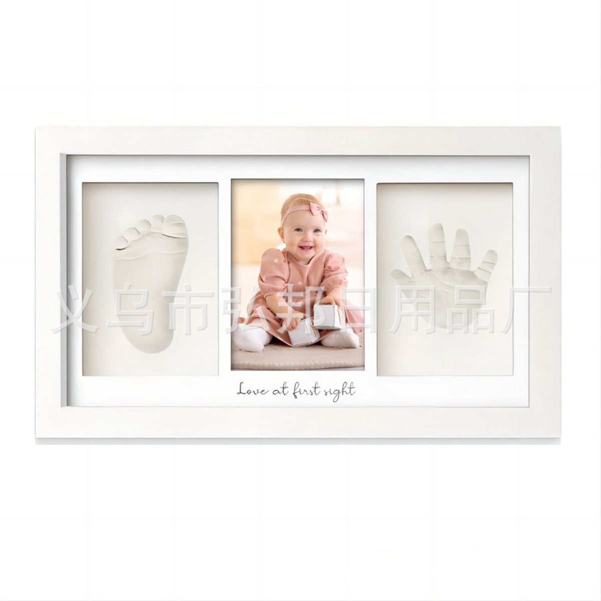 Zestaw do przechowywania odcis – Baby Nursery Essentials recenzja i cena