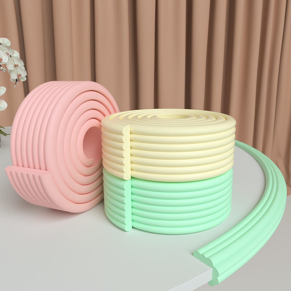 Piankowa, wielofunkcyjna listw – Corner Guard Foam recenzja i cena