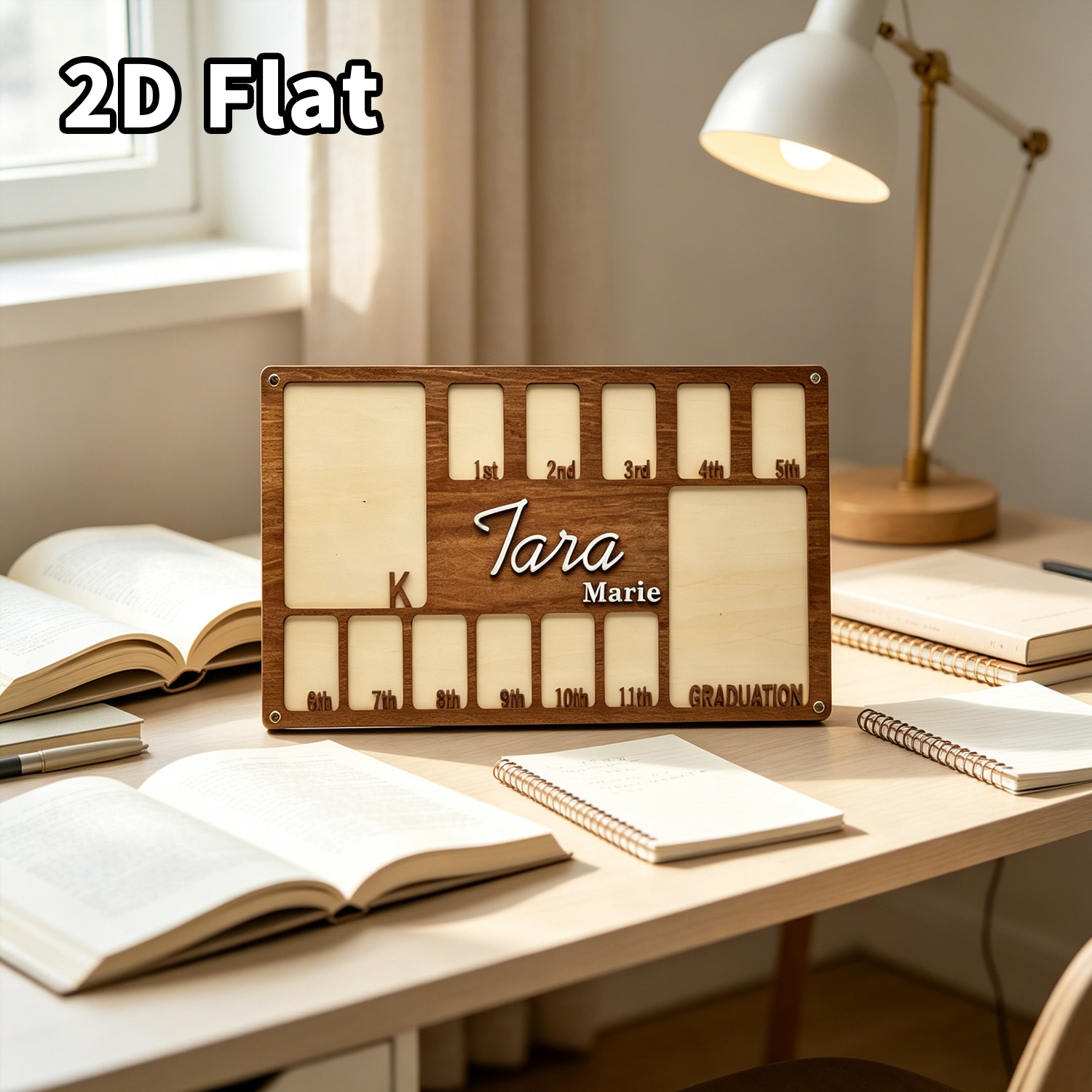 1 szt. Personalizowana drewnia – Baby Nursery Diy recenzja i cena