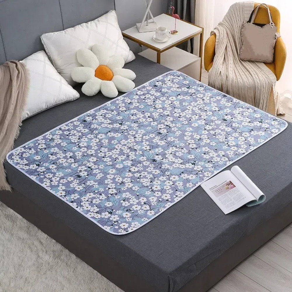 Miękka Wodoodporna Mata Nocna  – Baby Mattress Waterproof recenzja i cena