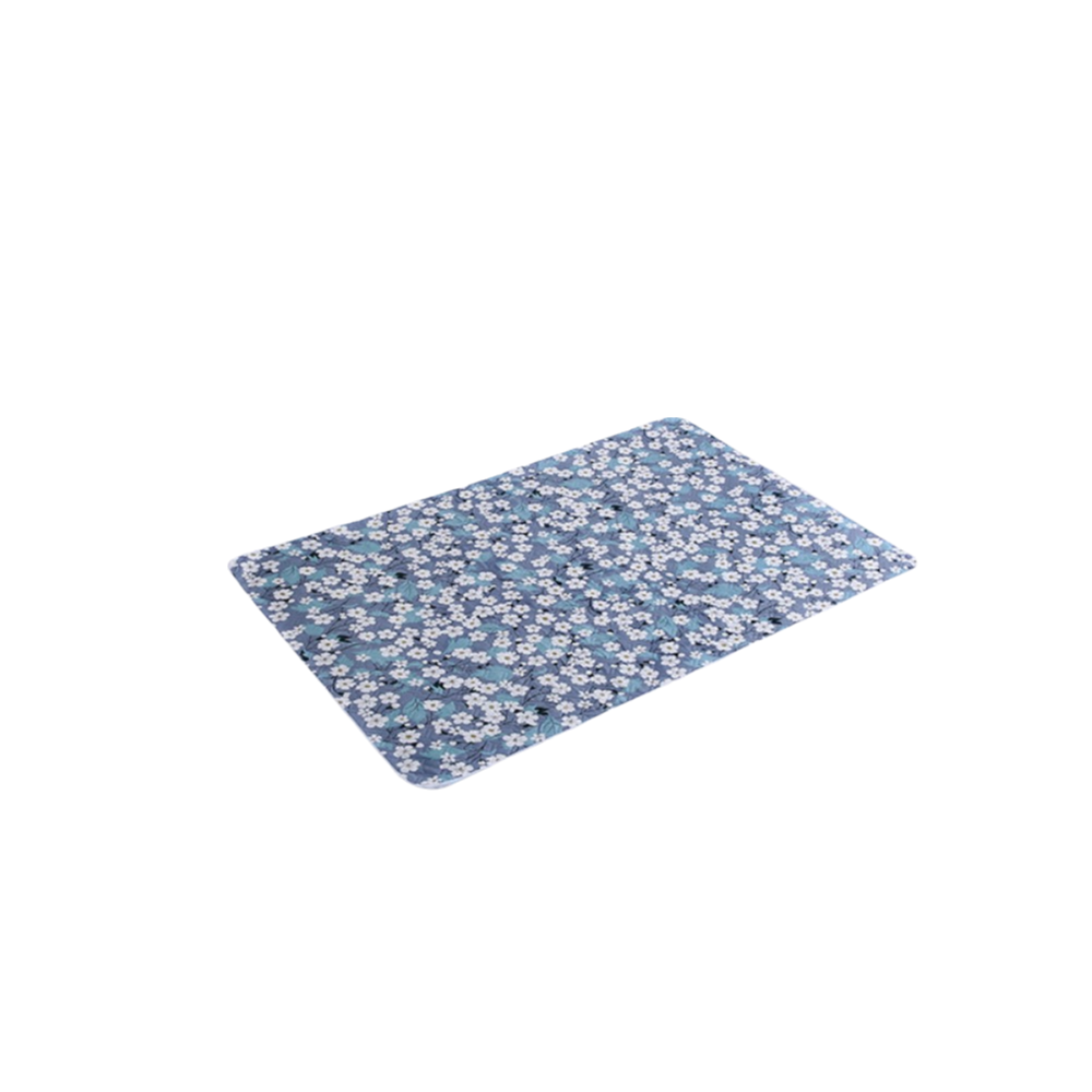 Miękka Wodoodporna Mata Nocna  – Baby Mattress Waterproof recenzja i cena
