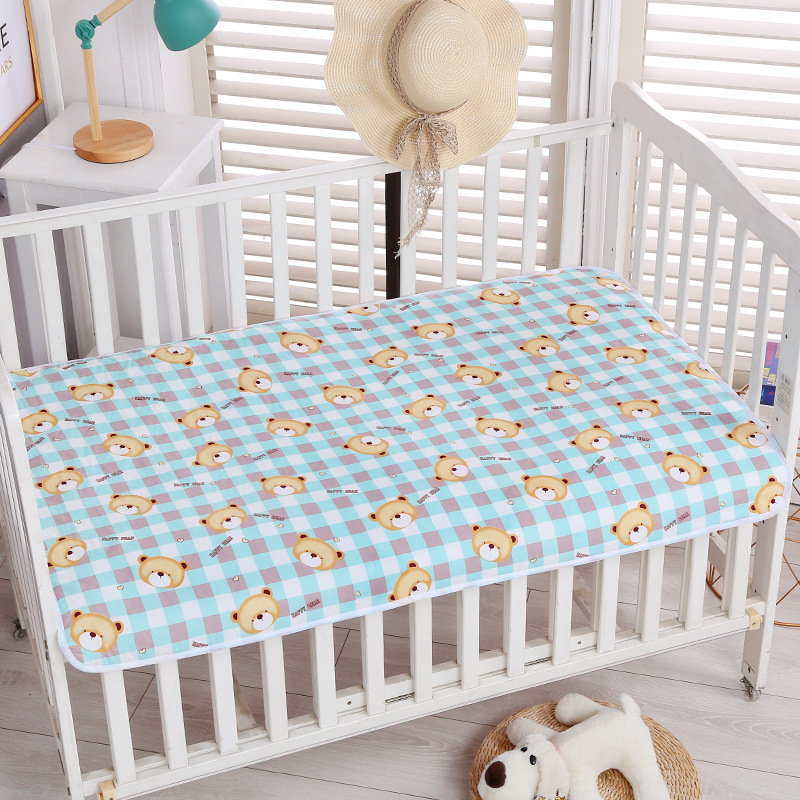 Wodoodporna mata do pieluszek  – Baby Mattress Waterproof recenzja i cena
