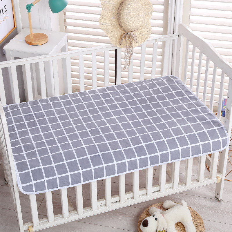 Wodoodporna mata do pieluszek  – Baby Mattress Waterproof recenzja i cena