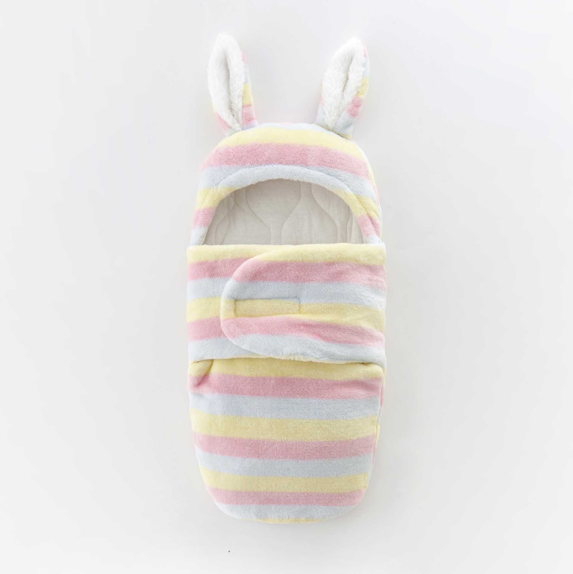 Miękkie otulacze dla niemowląt – Baby Nursery Essentials recenzja i cena