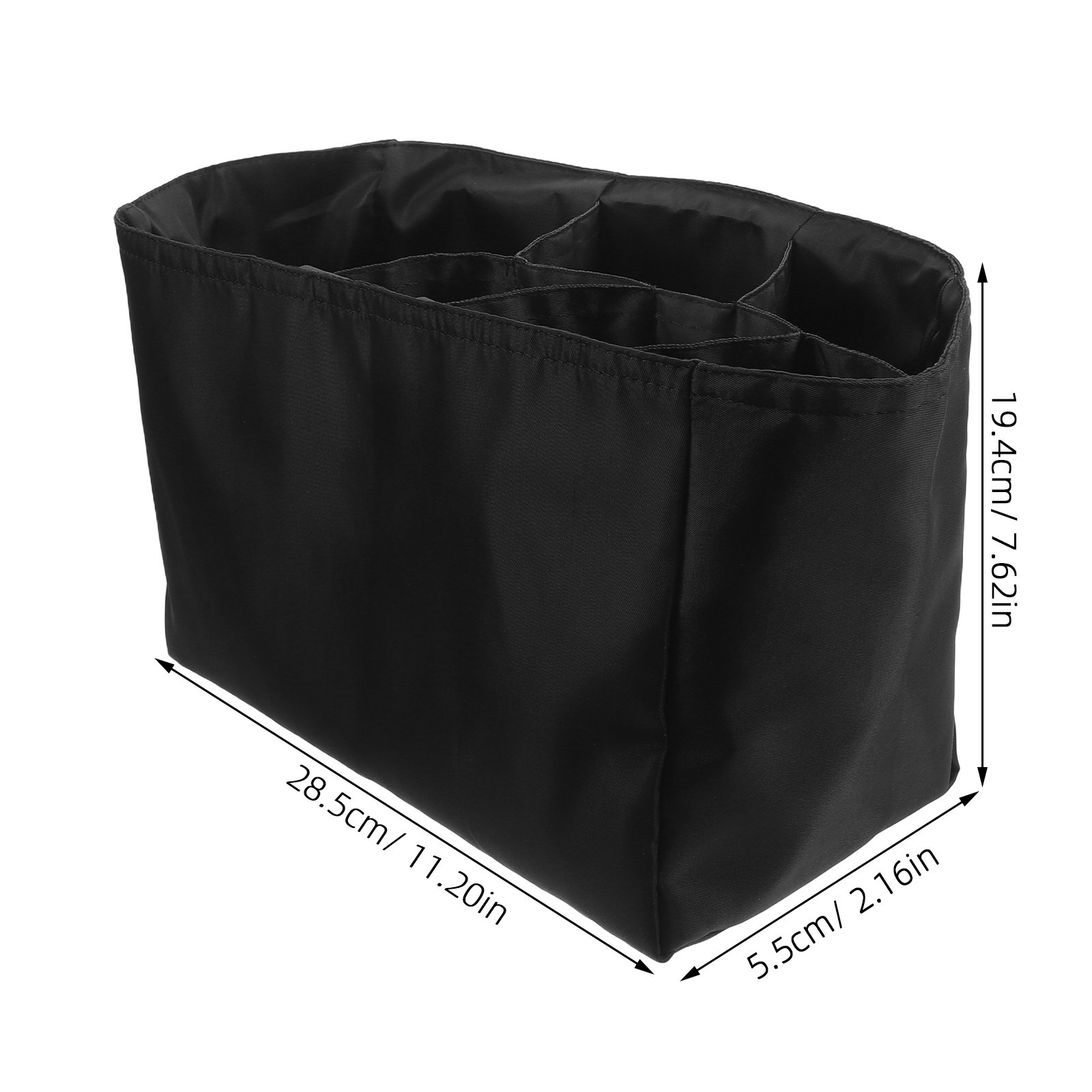 Wielokieszeniowy organizer do  – Baby Nursery Essentials recenzja i cena