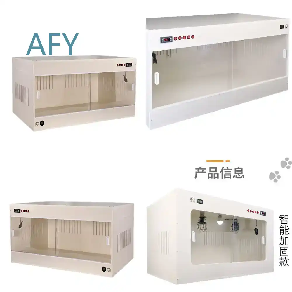 Inteligentna termostatyczna po – Baby Nursery Temperature recenzja i cena