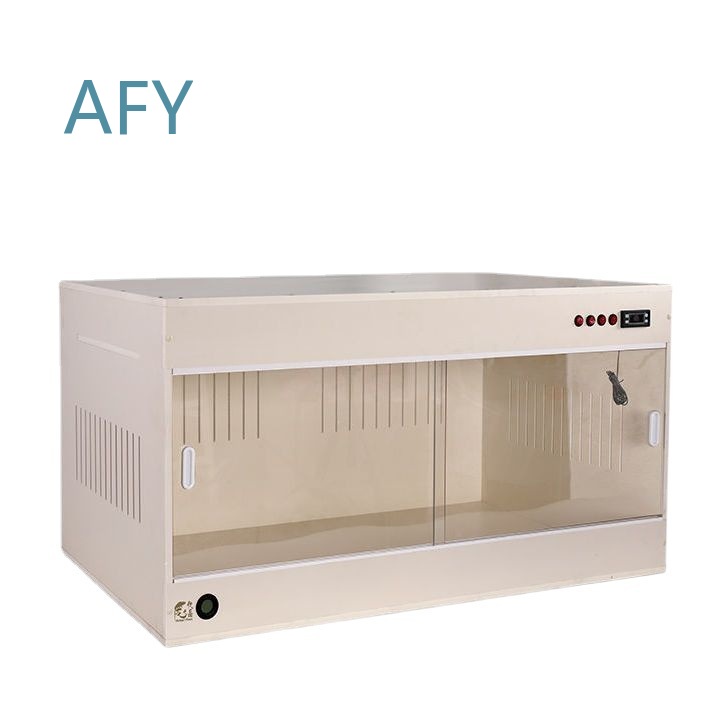 Inteligentna termostatyczna po – Baby Nursery Temperature recenzja i cena
