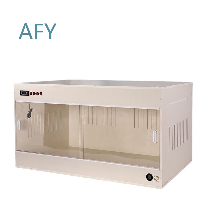 Inteligentna termostatyczna po – Baby Nursery Temperature recenzja i cena