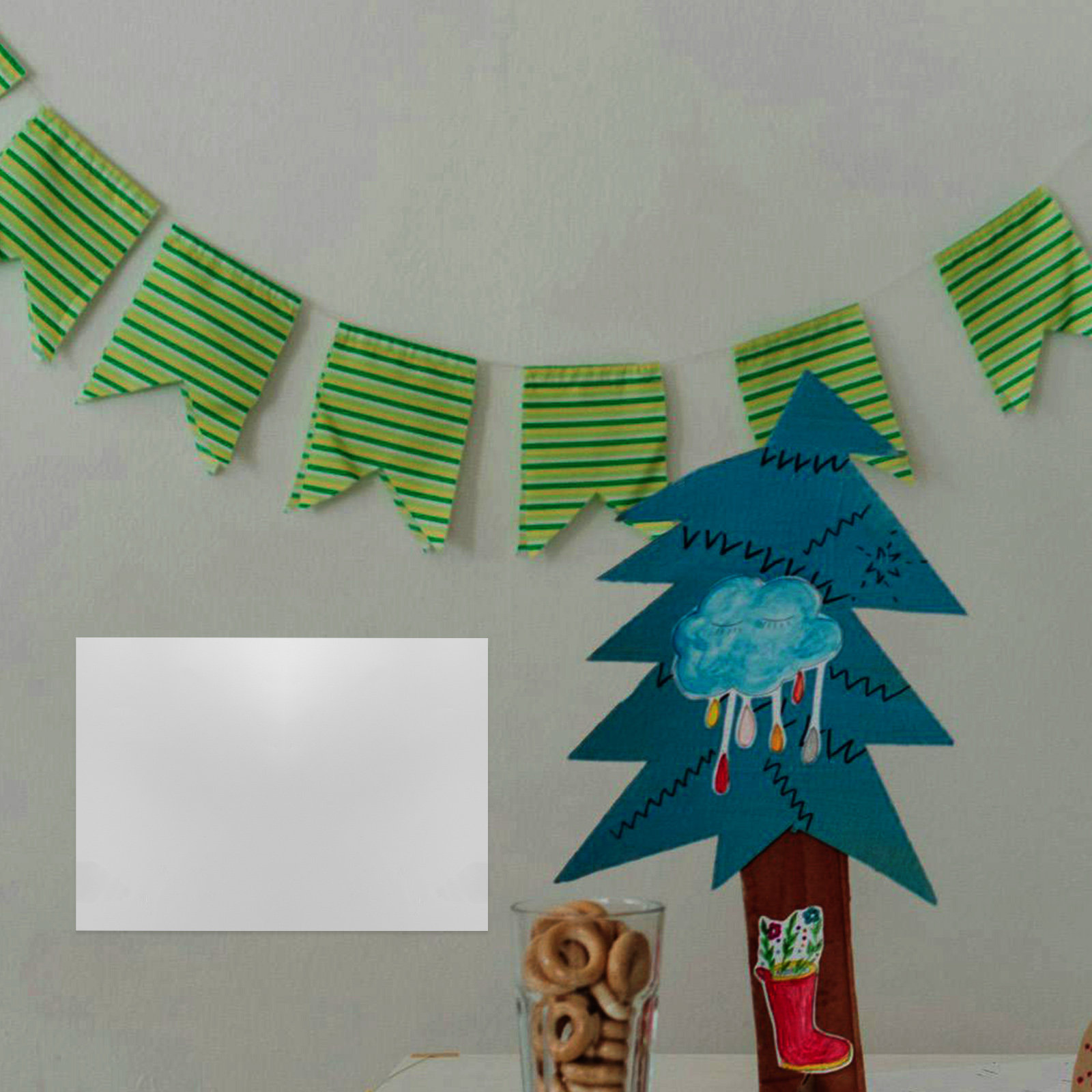 Przezroczysta elastyczna żywic – Baby Nursery Diy recenzja i cena