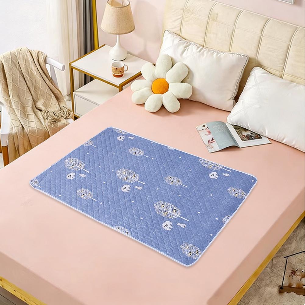 Wodoodporna, zmywalna mata na  – Baby Mattress Waterproof recenzja i cena
