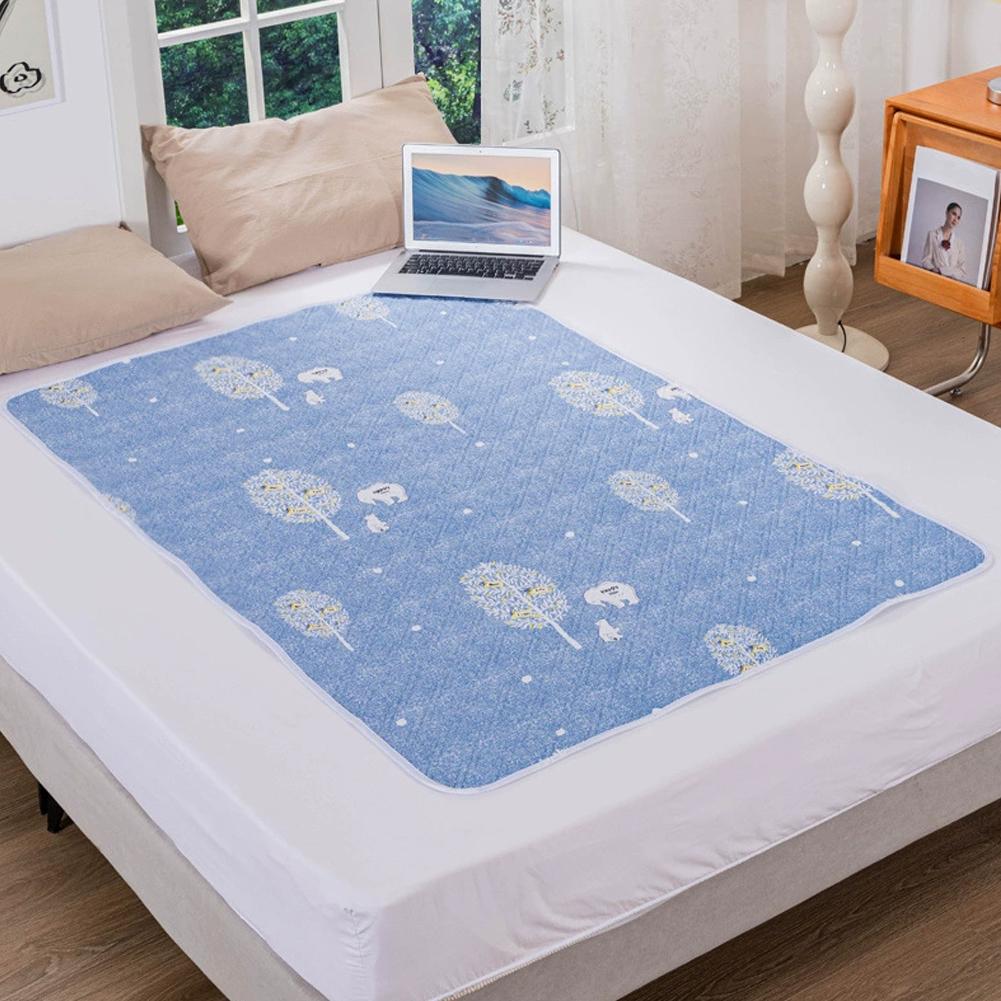 Wodoodporna, zmywalna mata na  – Baby Mattress Waterproof recenzja i cena