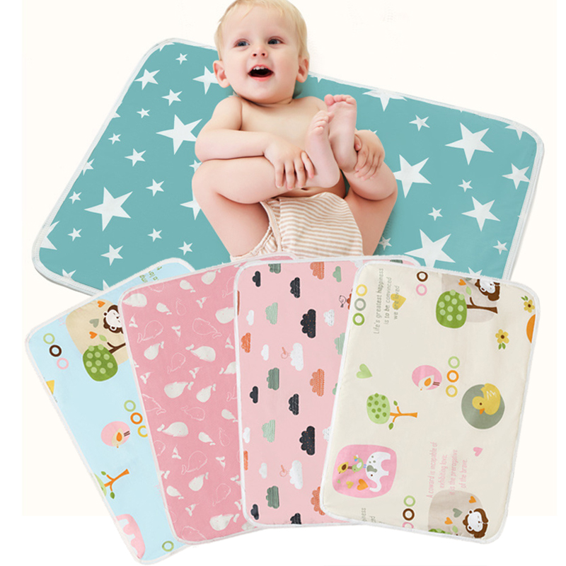 Wodoodporne wielokrotnego użyt – Baby Mattress Waterproof recenzja i cena
