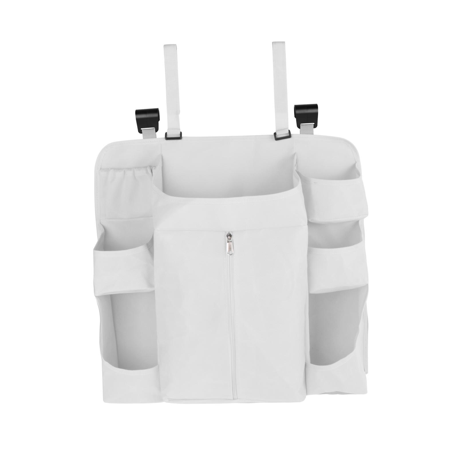 Wiszący organizer na pieluchy  – Baby Nursery Essentials recenzja i cena