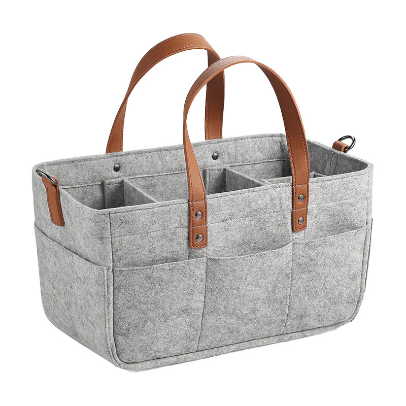 Organizer do przechowywania dl – Baby Nursery Basket recenzja i cena