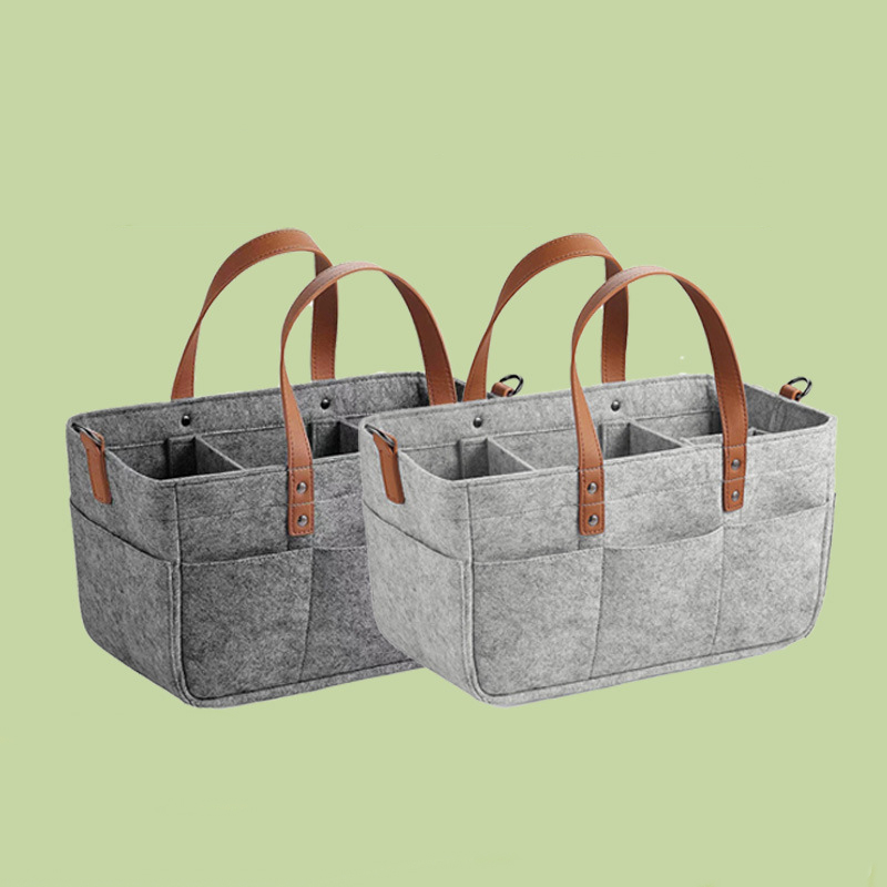 Organizer do przechowywania dl – Baby Nursery Basket recenzja i cena