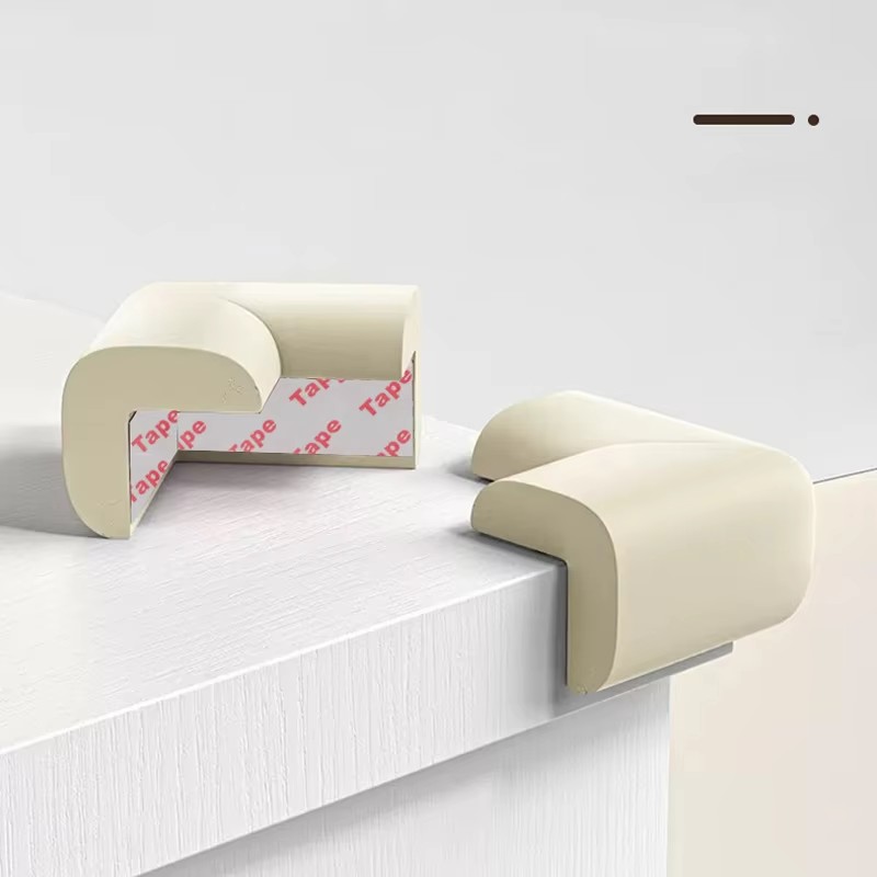 10 szt. Ochraniacz narożny sto – Corner Guard Foam recenzja i cena