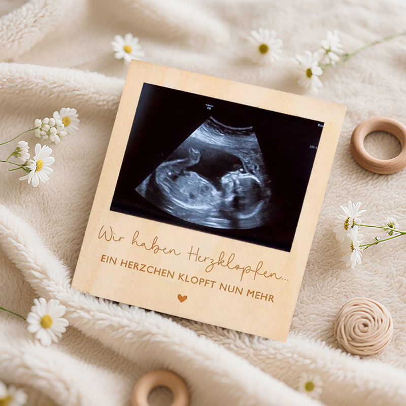 Drewniane rekwizyty do fotobud – Baby Nursery Images recenzja i cena