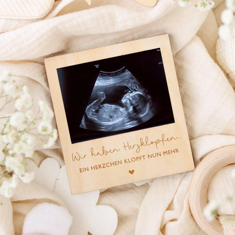 Drewniane rekwizyty do fotobud – Baby Nursery Images recenzja i cena