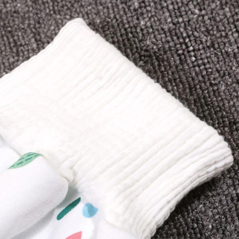 Wodoodporne bawełniane spodnie – Baby Mattress Waterproof recenzja i cena