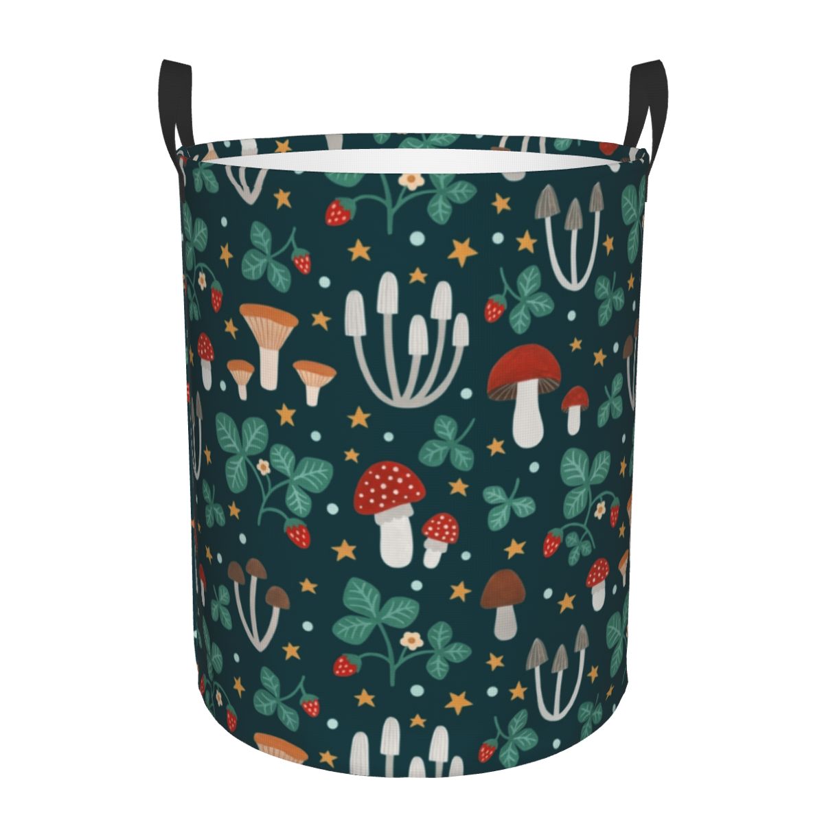Magiczny las kosz na pranie sk – Baby Nursery Basket recenzja i cena
