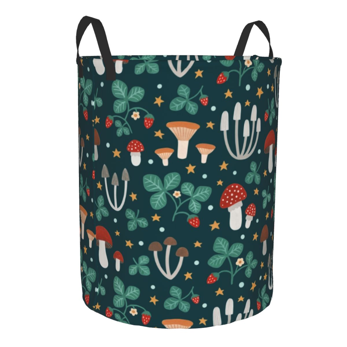 Magiczny las kosz na pranie sk – Baby Nursery Basket recenzja i cena