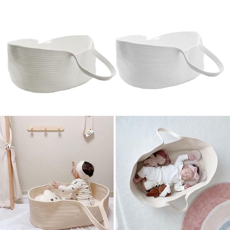 J15U przenośny dziecięcy kosz  – Baby Nursery Basket recenzja i cena