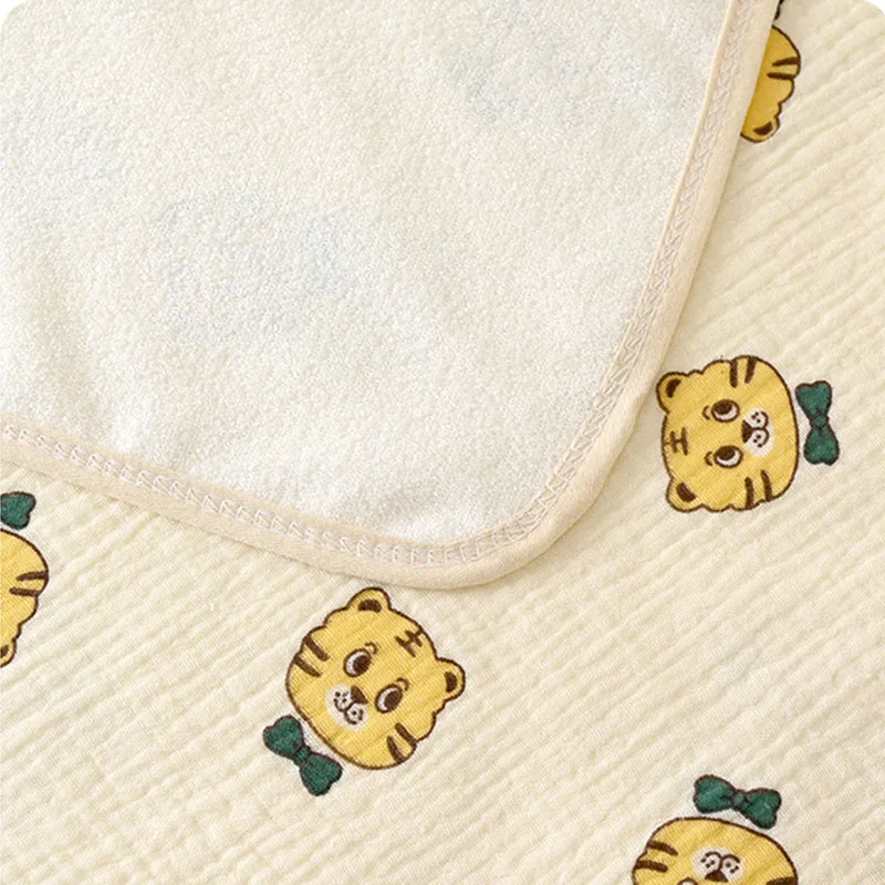 Pokrowiec na mata do przewijan – Baby Mattress Waterproof recenzja i cena