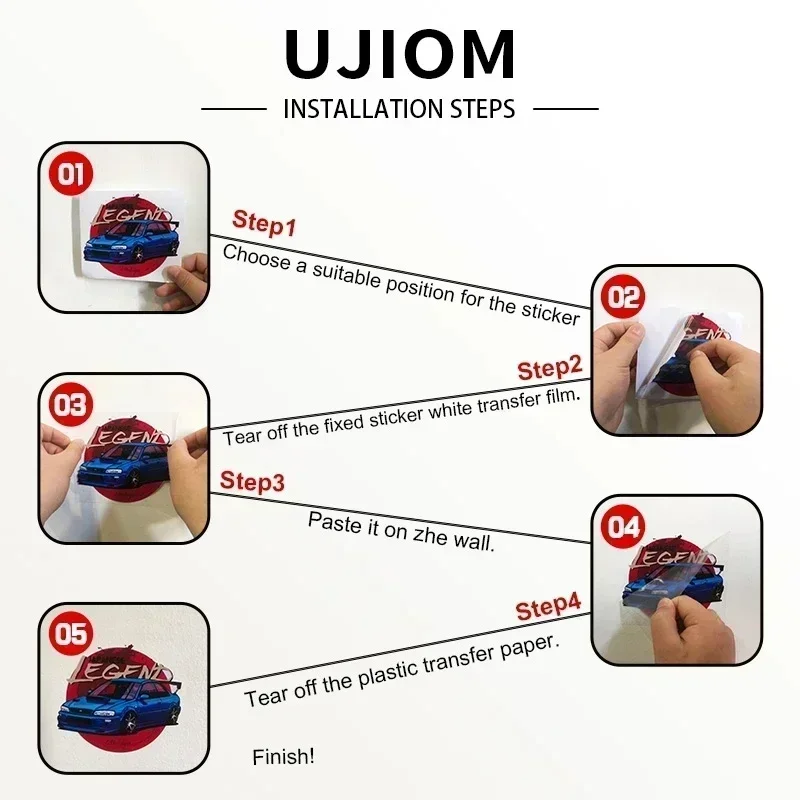 UJIOM Chibi Hololive trzy dzie – Baby Nursery Diy recenzja i cena