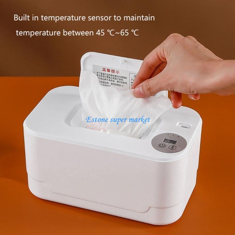 090B Noworodki Chusteczki dla  – Baby Nursery Essentials recenzja i cena