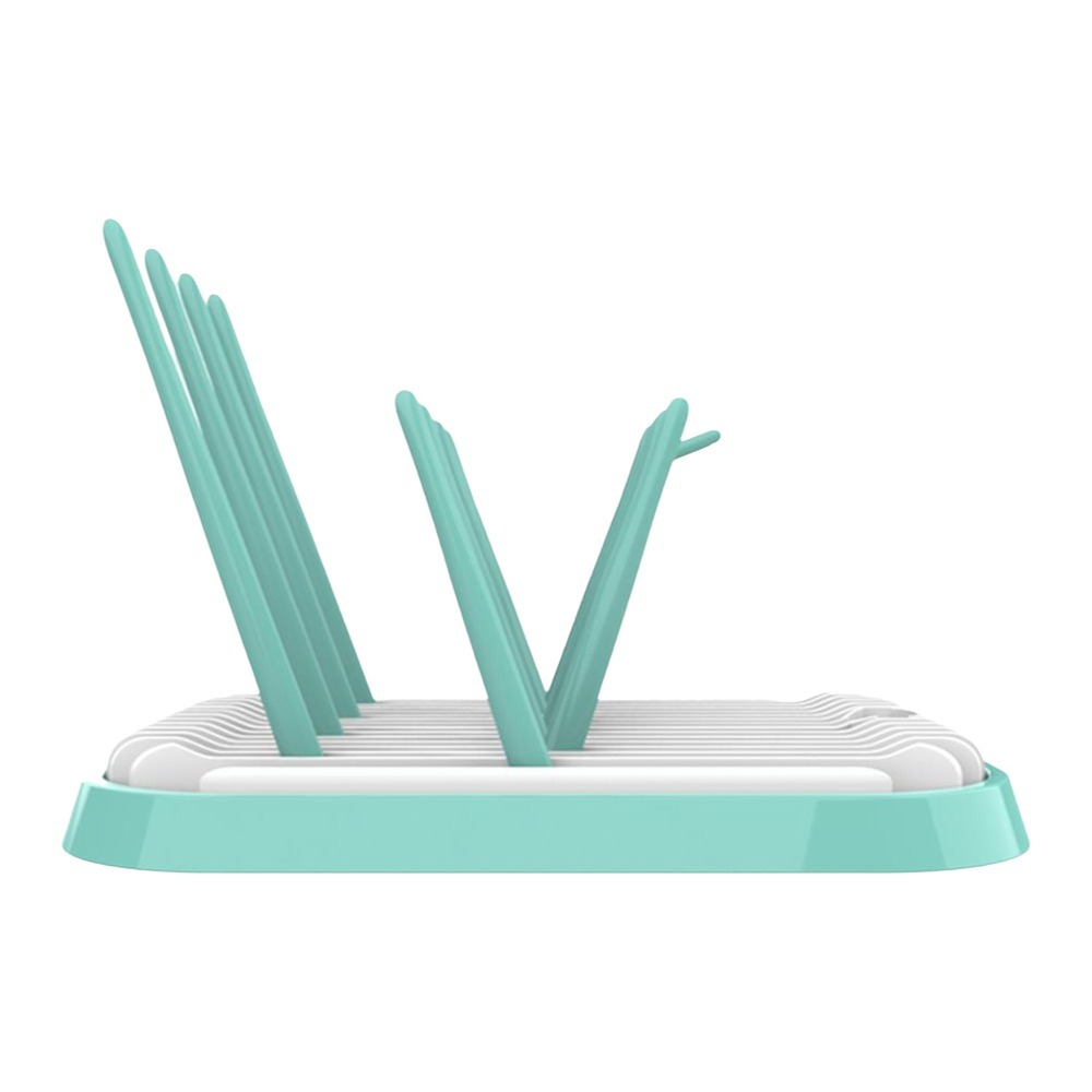 Składana suszarka do butelek d – Baby Nursery Essentials recenzja i cena