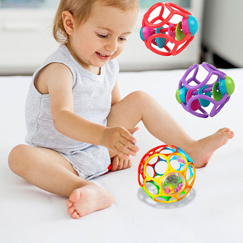 Grzechotki dla dzieci miękka r – Baby Nursery Images recenzja i cena